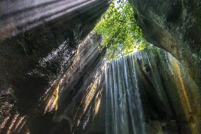 Bali Waterfalls in One Day: Tukad Cepung, 2 Hidden Waterfall, Kanto Lampo - Price and value: What $44 covers (and what you should budget for)