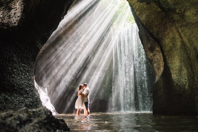Bali Waterfalls Private Day Tour - Key things that make this tour worth your time