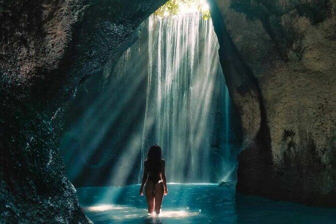 Bali Waterfalls Private Day Tour - Price and value: what $43.58 covers (and why it’s fair)