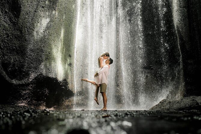Bali Waterfalls Private Day Tour - Lunch, pace, and a camera plan that won’t stress you out