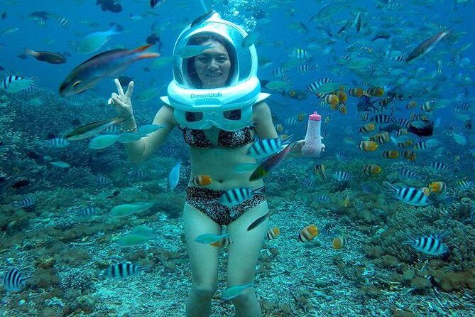 Bali Watersport Activities - Great Discount Package - Stop at Tanjung Benoa Beach: What Two Hours Feels Like