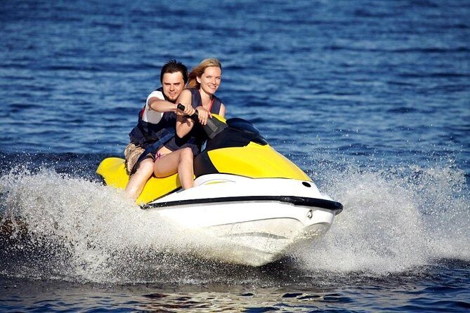 Bali Watersport Activities - Great Discount Package - Your Watersports Choices: What You Can Do in the Ocean