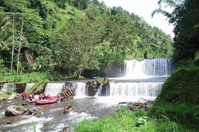 Bali White Water Rafting at Telaga Waja River - Price and Value for $39.39: What You’re Really Paying For