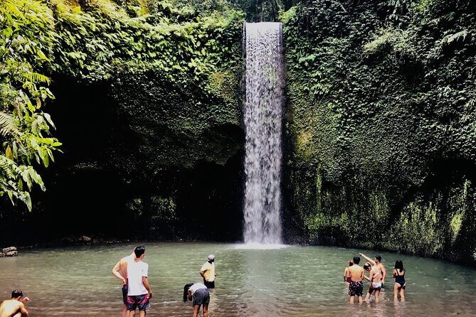 Bali White Water Rafting with No Steep Access - Transfers around Ubud: pickup that helps, and the meet-at-venue option