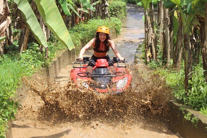 Bali White Water Rafting with No Steep Access - Price and value: why this feels like a good deal at $31.45