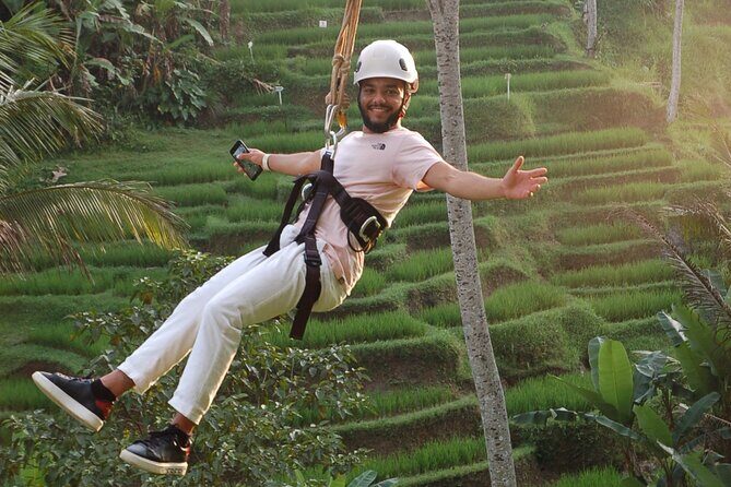 Bali: Zipline + Watersport Trio (Jetski, Parasailing, BananaBoat) - My Booking Checklist: Things I’d Confirm Before You Pay