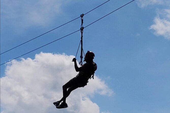Bali: Zipline + Watersport Trio (Jetski, Parasailing, BananaBoat) - How the Timing Works: Pickup, a Half-Day Feel, and the Ubud-to-Coast Transfer