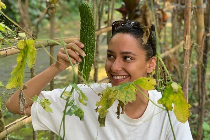 Balinese Authentic Cooking Class in Ubud - Choosing Your Menu and Cooking Your Way Through Balinese Techniques