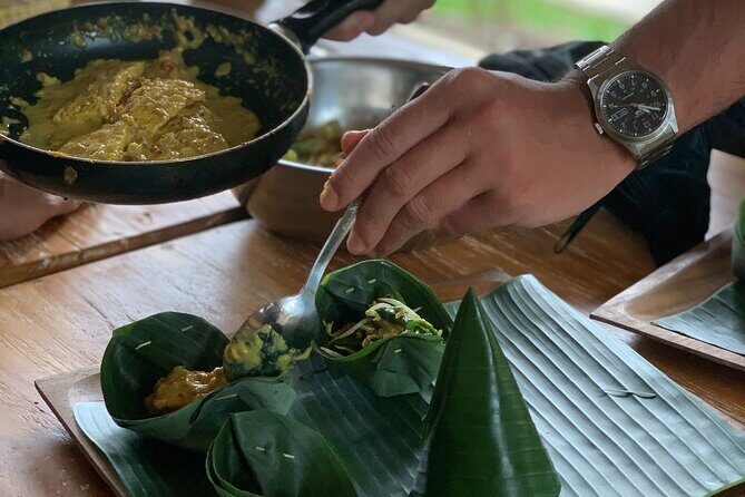 Balinese Authentic Cooking Class in Ubud - What You’ll Cook and Eat (And Why the Meal Can Be the Best Part)