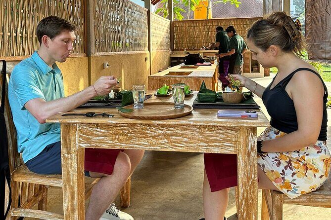 Balinese Authentic Cooking Class in Ubud - Price and Value: Why $39.71 Can Make Sense in Ubud
