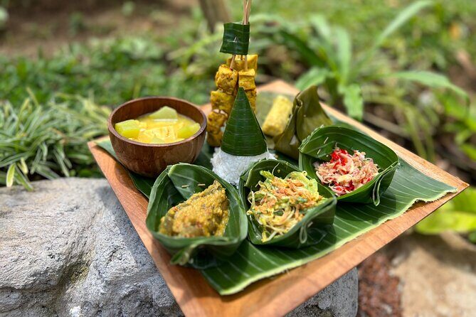 Balinese Authentic Cooking Class in Ubud - A Local Balinese House Visit and Coffee Time