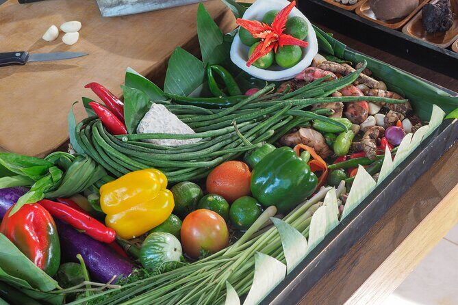 Balinese Cooking Class at The Santai Umalas Kerobokan - Transfers from Seminyak, Kerobokan, and Canggu: the hidden time saver