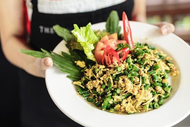 Balinese Cooking Class at The Santai Umalas Kerobokan - The Santai in Kerobokan: a comfortable, polished base for cooking