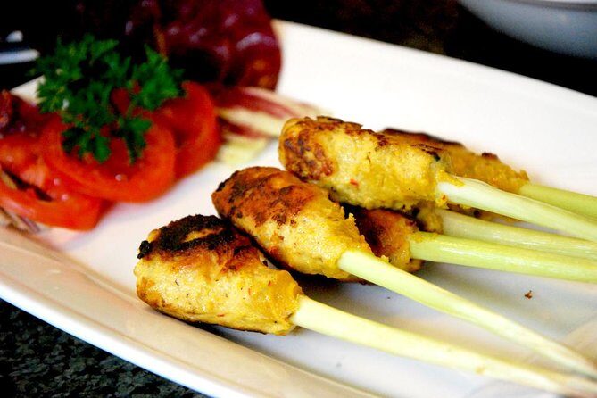 Balinese Cooking Class in Seminyak - Your 3 Menus: What You’ll Cook for Lunch or Dinner