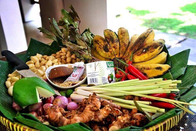 Balinese Cooking Class in Seminyak - Pickup in Seminyak: Smooth If You’re Close, Not Universal If You’re Not