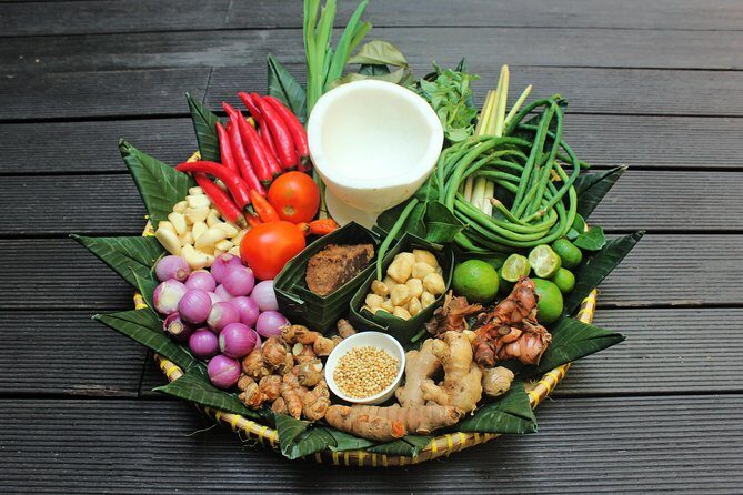 Balinese Cooking Class in Seminyak - Price and Value Check: Is $66.67 Worth It?