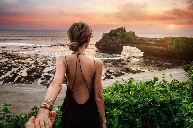 Balinese Cooking Class & Tanah Lot Temple Visit - Private & All-Inclusive - Tips to get more out of your chef, your food, and your photos