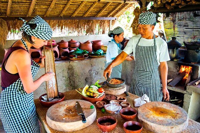 Balinese Cooking Class & Tanah Lot Temple Visit - Private & All-Inclusive - Should you book this Balinese Cooking Class & Tanah Lot Temple Visit?