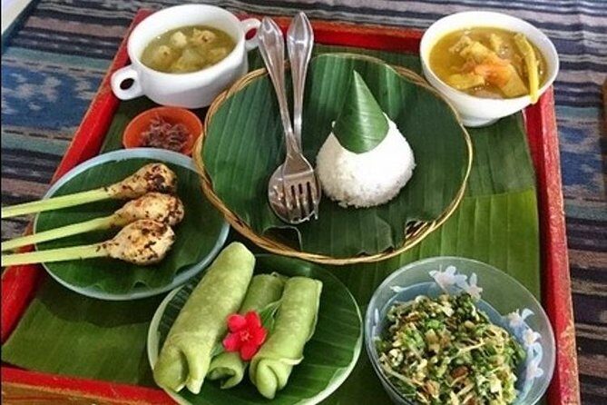 Balinese Cooking Class with Traditional Market Tour - Price in context: is $58.16 good value?