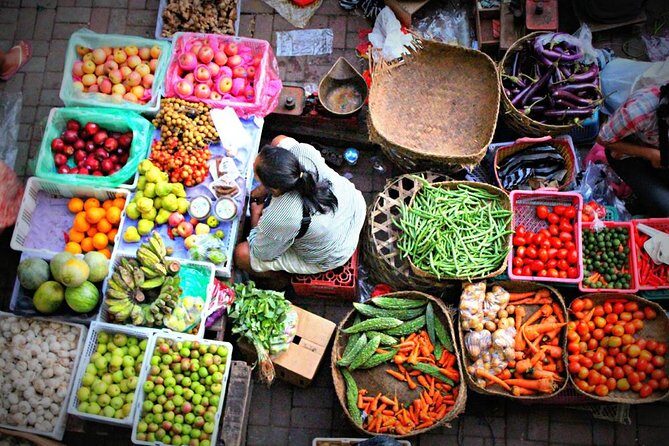 Balinese Cooking class with traditional morning market visit - Who Should Book This Ubud Balinese Cooking Class
