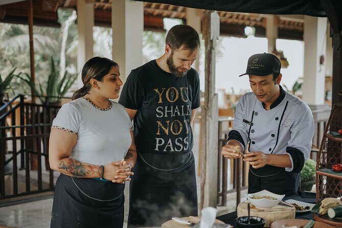 Balinese Cooking Experience - Price and Value: Is $52 for a 90-Minute Class Worth It?