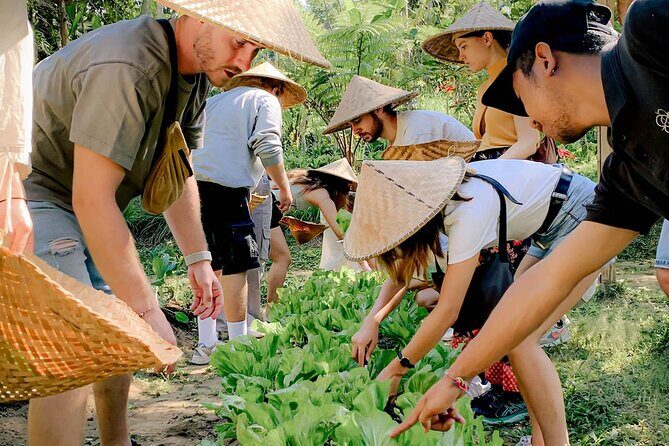 Balinese Farm Cooking Class by Pemulan Bali - Key highlights at a glance
