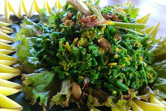 Balinese Farm Cooking Class by Pemulan Bali - Coffee, tea, and take-home recipes (the part you’ll re-use)