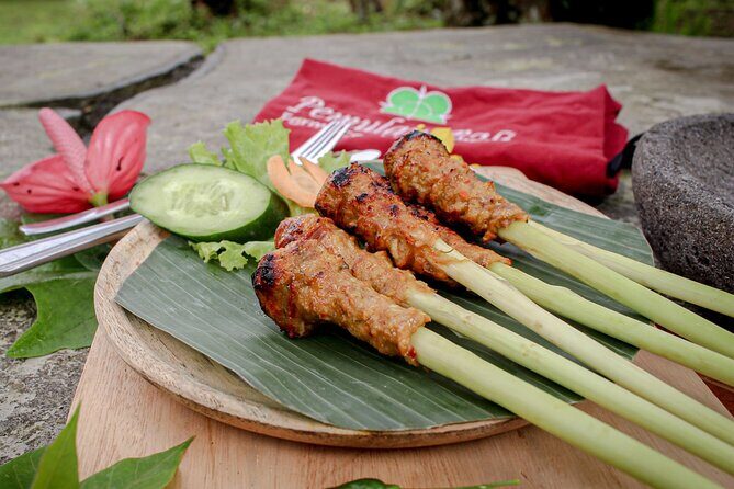 Balinese Farm Cooking Class by Pemulan Bali - Picking your time slot: 07:30, 12:30, or 16:00