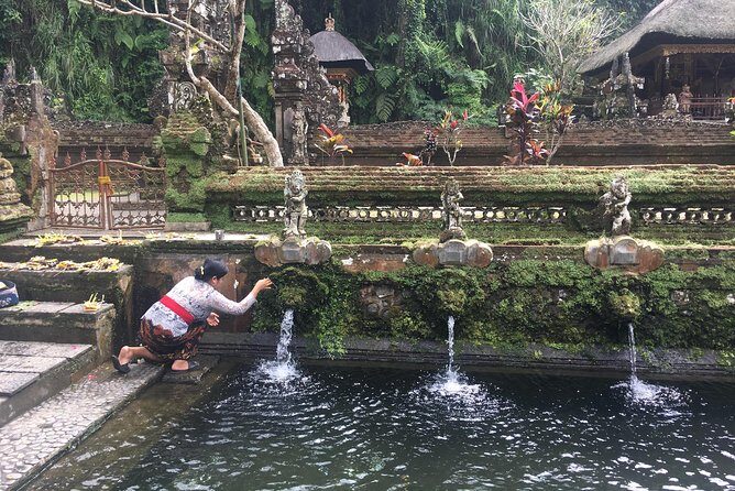 Balinese Life Style Tour - Segara Windhu Coffee Plantations: A Relaxed Finish