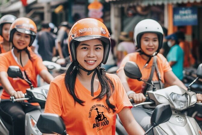 Balinese Street Food Tour By Motorbike All You Can Eat and Drink! - Key highlights at a glance