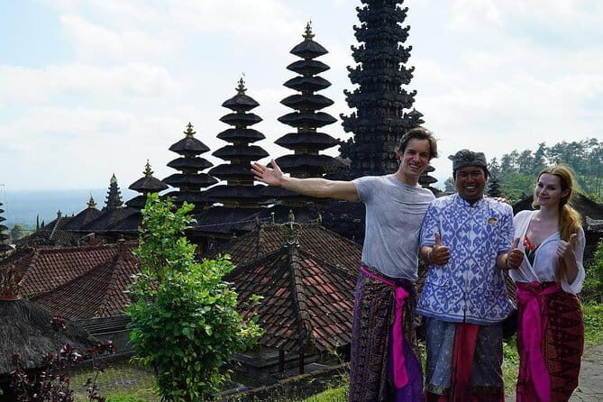 Balinese Street Food Tour By Motorbike All You Can Eat and Drink! - Meet the guides: local stories from Dewi and Karen