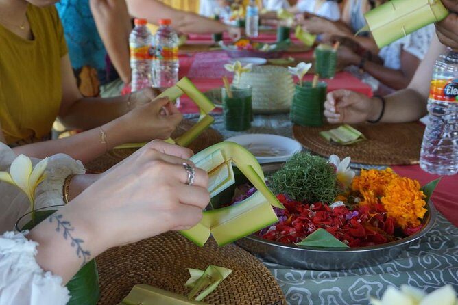 Balinese Traditional Food Cooking Class with Ubud Monkey Forest and SPA - Price and value: what $135 buys you in a full-day Bali plan
