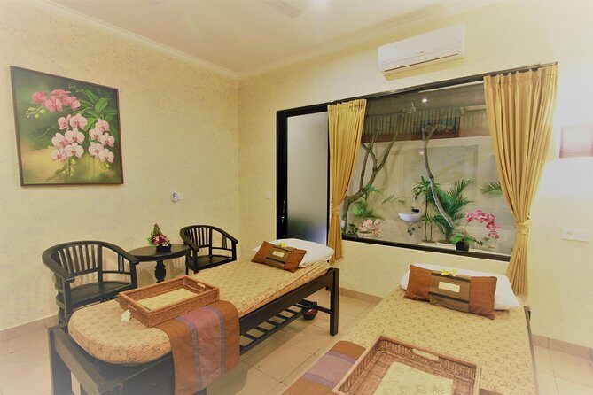 Balinese Traditional Massage and SPA Treatment 2 hours including pick up hotel - Jimbaran hotel pickup and private transfers: the value part