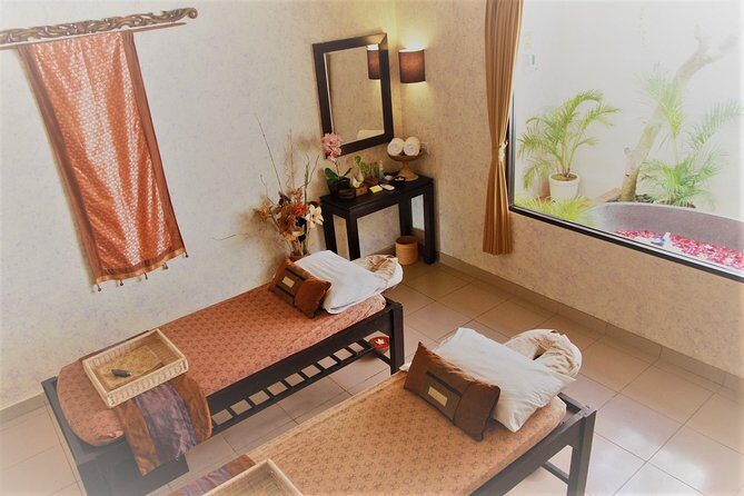 Balinese Traditional Massage and SPA Treatment 2 hours including pick up hotel - Price, inclusions, and who this fits best