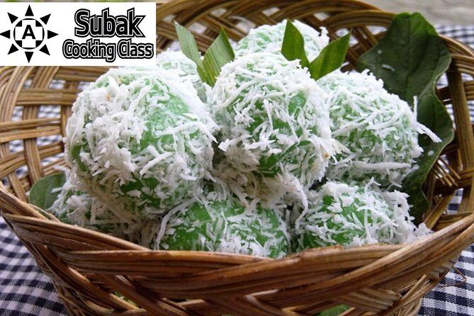 Balinese Ubud cooking school (9 Dish Cooking and Market Tour) - Why an Ubud market-to-kitchen class beats a basic cooking tour