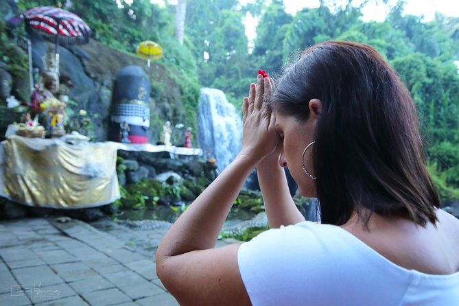 Balinese Village Experience - Pacung Sangeh Village: a calmer Bali than the beach shuffle