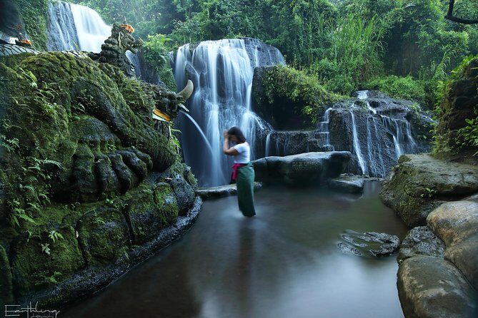 Balinese Village Experience - Transfers, timing, and the small-group feel that makes it personal