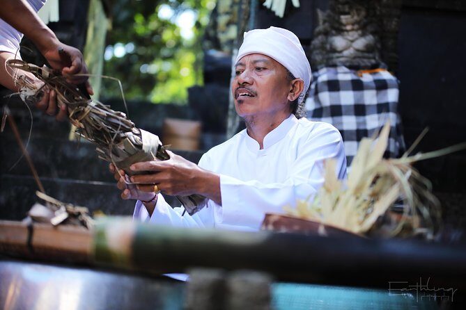 Balinese Village Experience - Price and value: is $70 actually fair for this Bali experience?