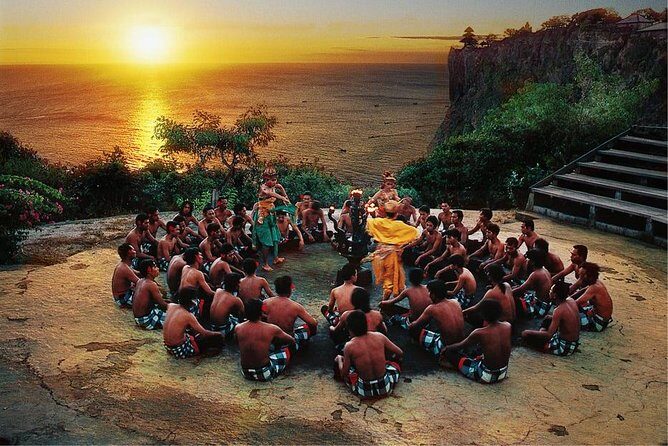 Bali's Spiritual Pillars - Uluwatu Temple and Kecak Dance Tour - Why the Uluwatu Sunset + Kecak Combo Works
