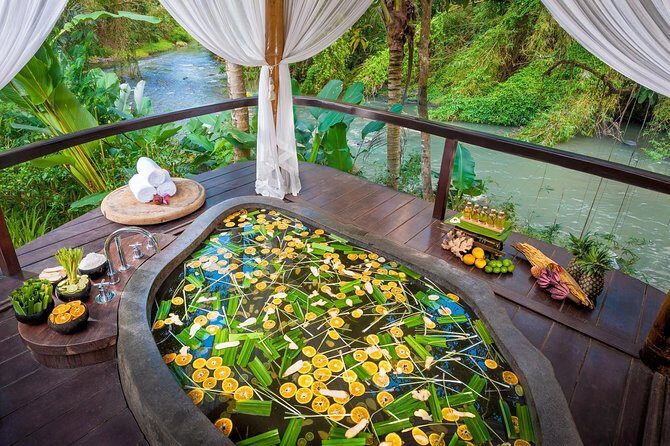 Bali's Spiritual Pillars - Uluwatu Temple Tour - The temple’s meaning: sad kahyangan and Rudra context