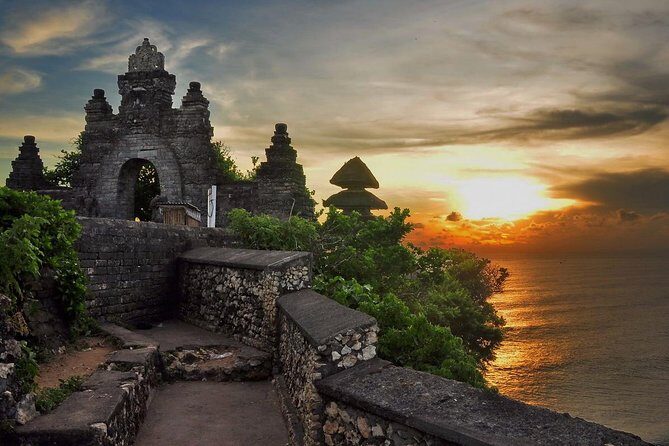 Bali's Spiritual Pillars - Uluwatu Temple Tour - Price and what you truly get for around $34