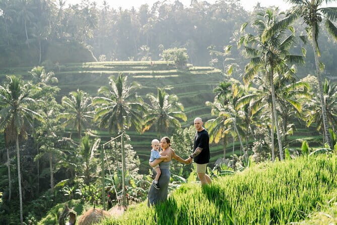 Banyumala Waterfalls with Tanah Lot Sunset Tour - Price, value, and what $55 really covers