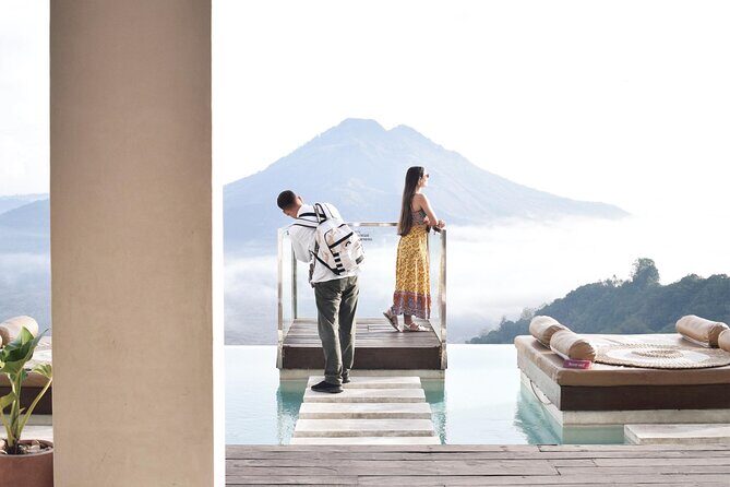 Batur 4WD Jeep Sunrise and Kintamani Cafe Hopping - Key things you’ll notice on this Mount Batur + Kintamani day
