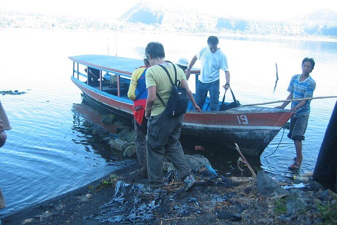 Batur Caldera Sunrise Trekking - Why this Mt. Batur sunrise trek feels calmer than the usual plan