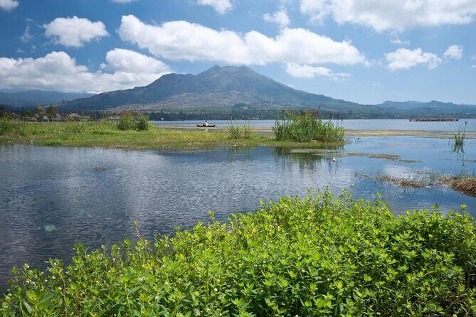 Batur Caldera Sunrise Trekking - Lake Batur by boat: why the crossing is more than a transfer