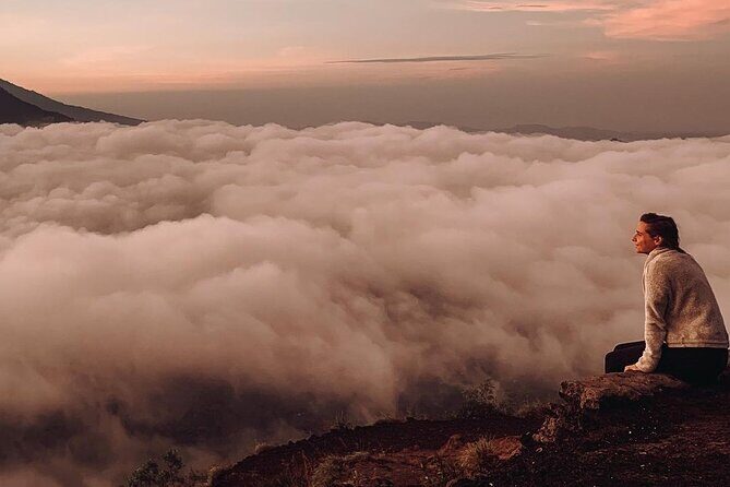 Batur Hike : Mount batur Sunrise Hike & Natural Hotspring - Coffee plantation stop around 11:30: a friendly cultural reset