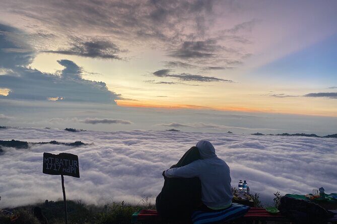 Batur Hike : Mount batur Sunrise Hike & Natural Hotspring - Pre-dawn logistics: pickup, timing, and how not to feel frantic