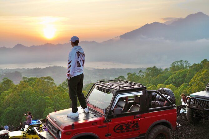 Batur Jeep Explore with Photographer - Why This Mount Batur Jeep-and-Photo Tour Feels More Like a Win