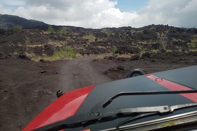 Batur Volcano Sunrise And Black Lava Jeep Adventure Tour - Price and value: is $62.85 actually a fair deal?