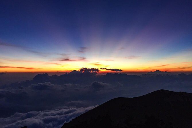 Batur Volcano Sunrise Trekking, Rice Teracce & Bali Coffee Plantation Tour - Key Highlights You’ll Actually Feel